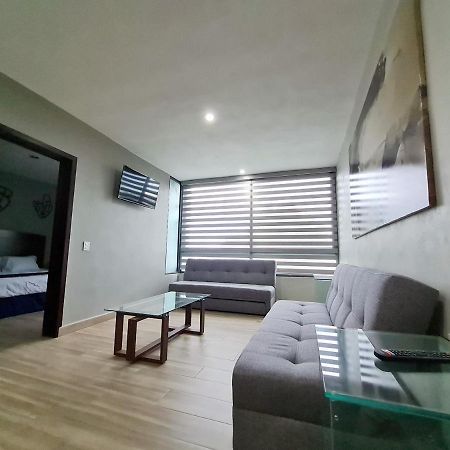 Casa Arandas Hotel - Suits Exterior photo