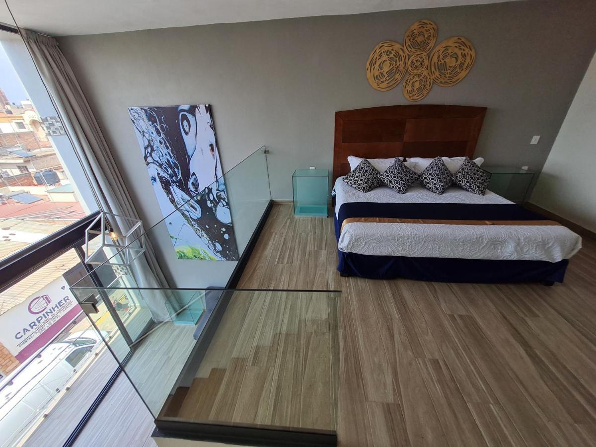 Casa Arandas Hotel - Suits Exterior photo