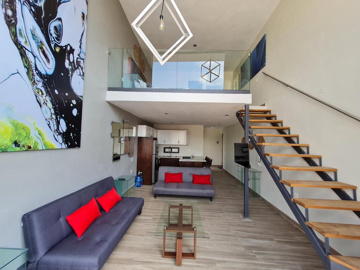Casa Arandas Hotel - Suits Exterior photo