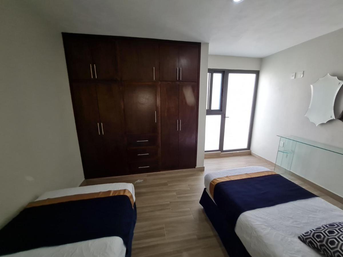 Casa Arandas Hotel - Suits Exterior photo