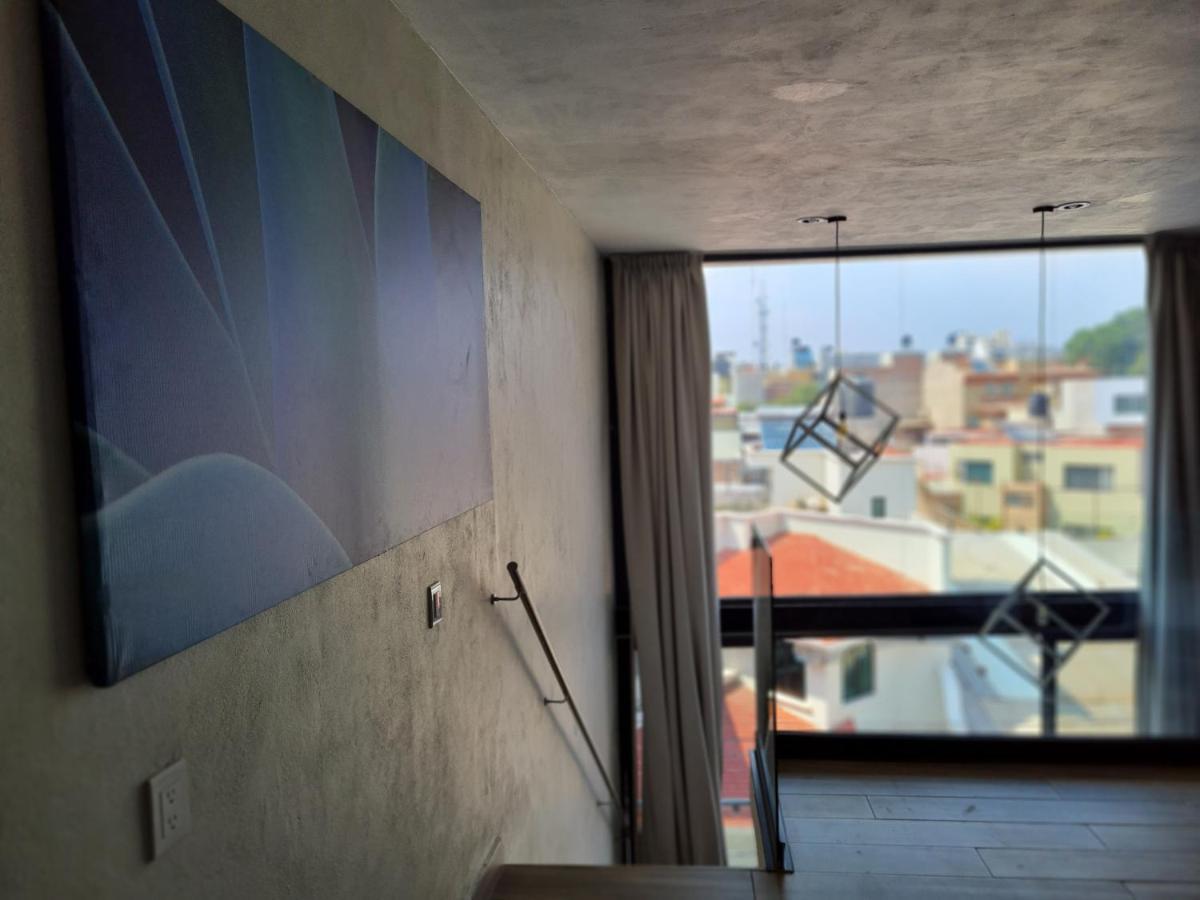 Casa Arandas Hotel - Suits Exterior photo