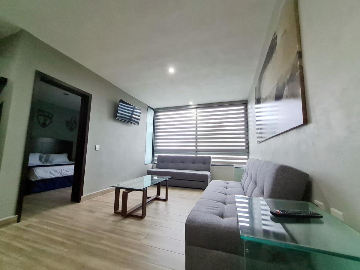 Casa Arandas Hotel - Suits Exterior photo