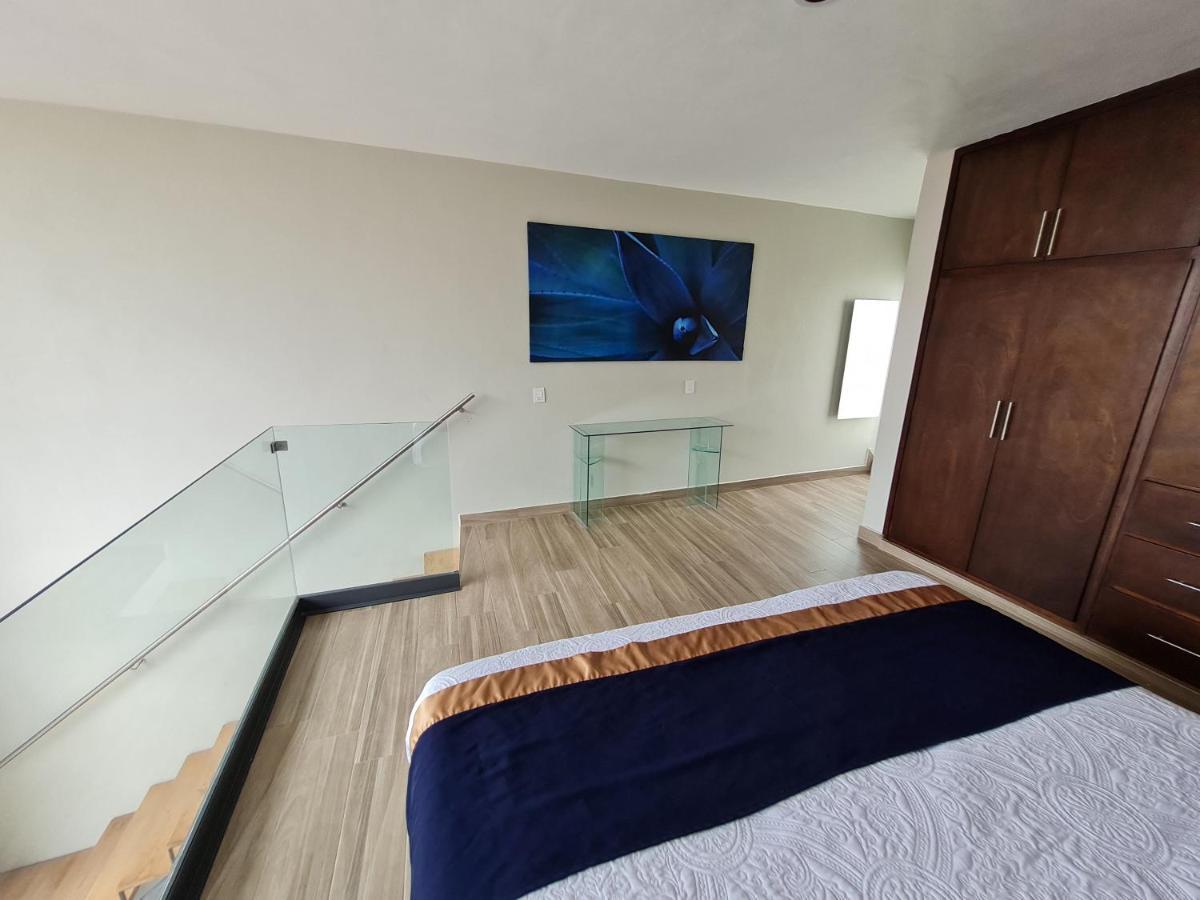 Casa Arandas Hotel - Suits Exterior photo