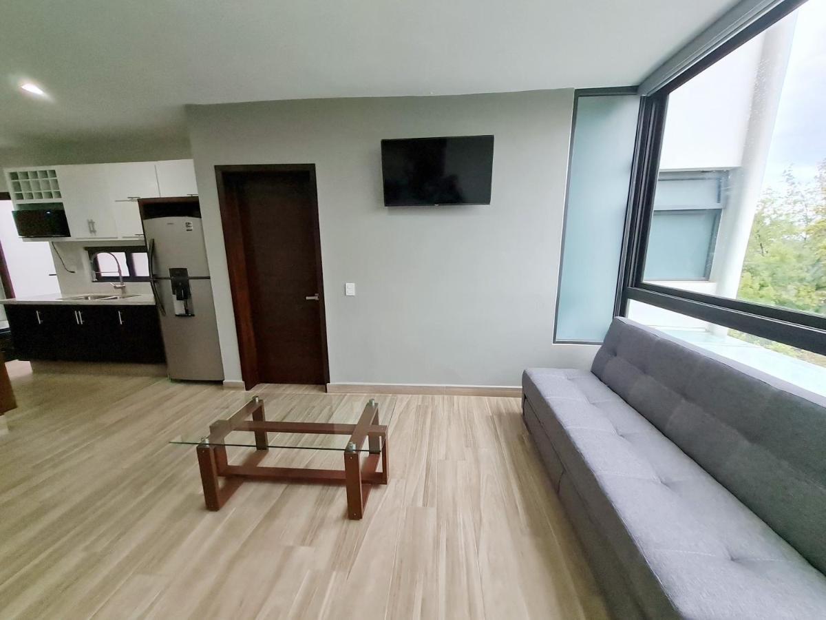 Casa Arandas Hotel - Suits Exterior photo