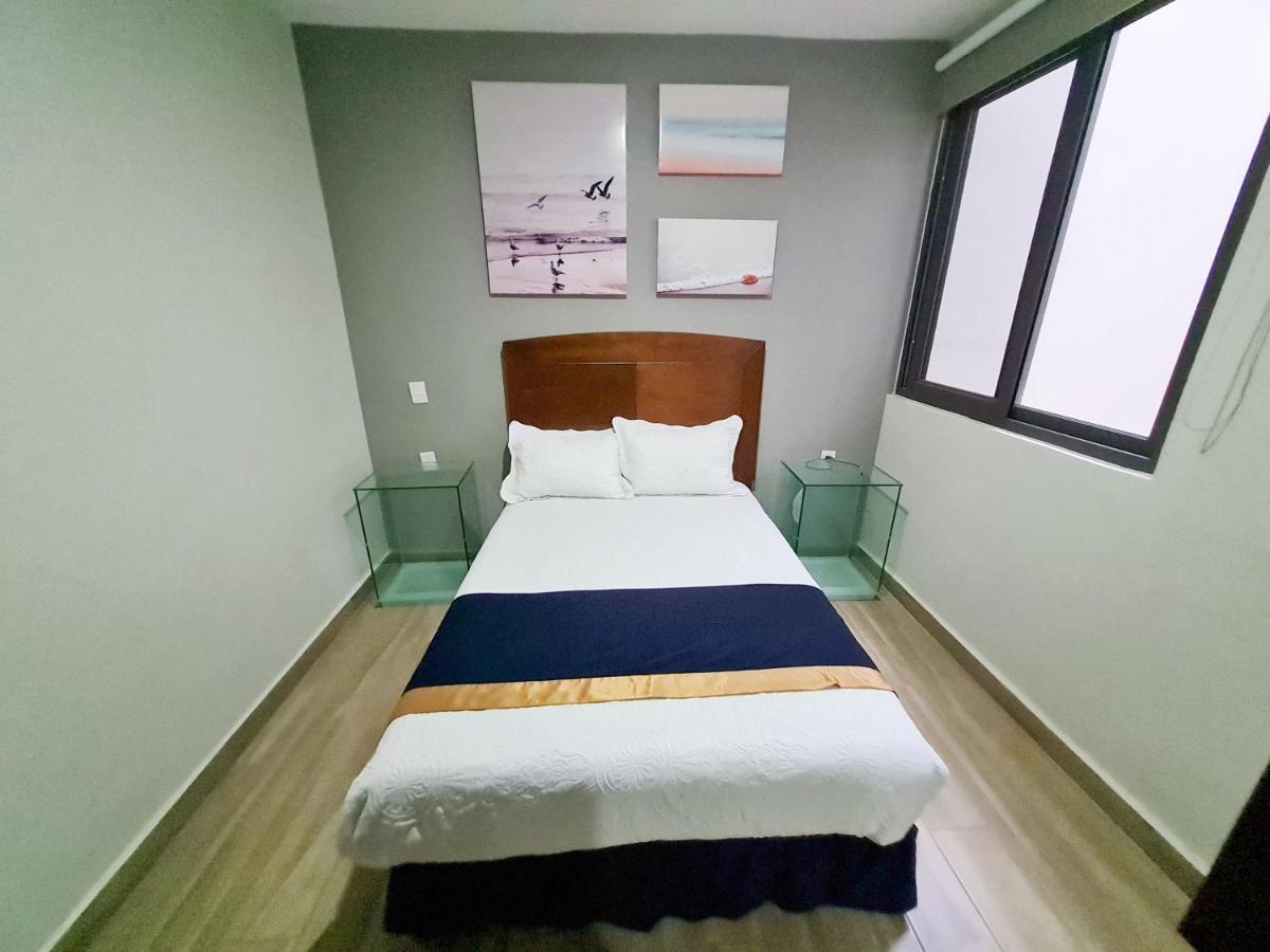 Casa Arandas Hotel - Suits Exterior photo