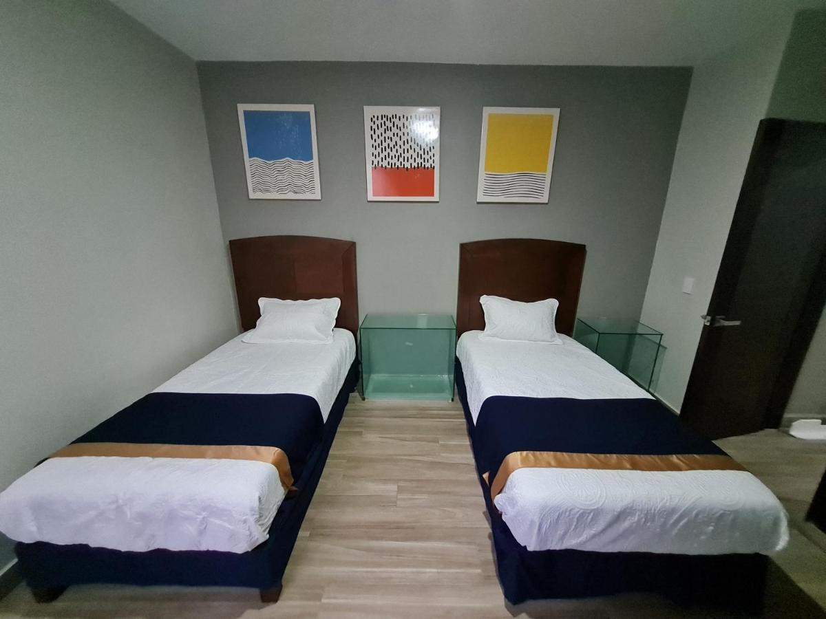 Casa Arandas Hotel - Suits Exterior photo