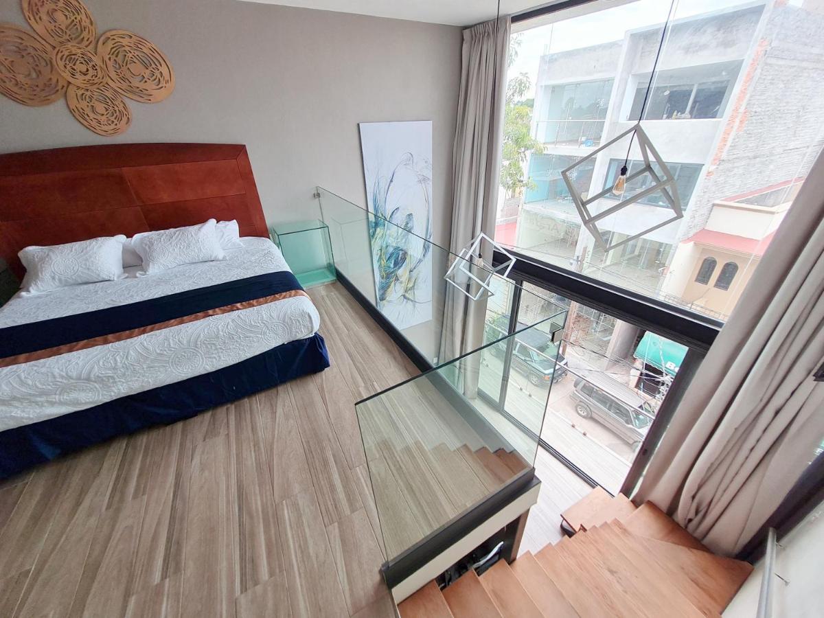 Casa Arandas Hotel - Suits Exterior photo