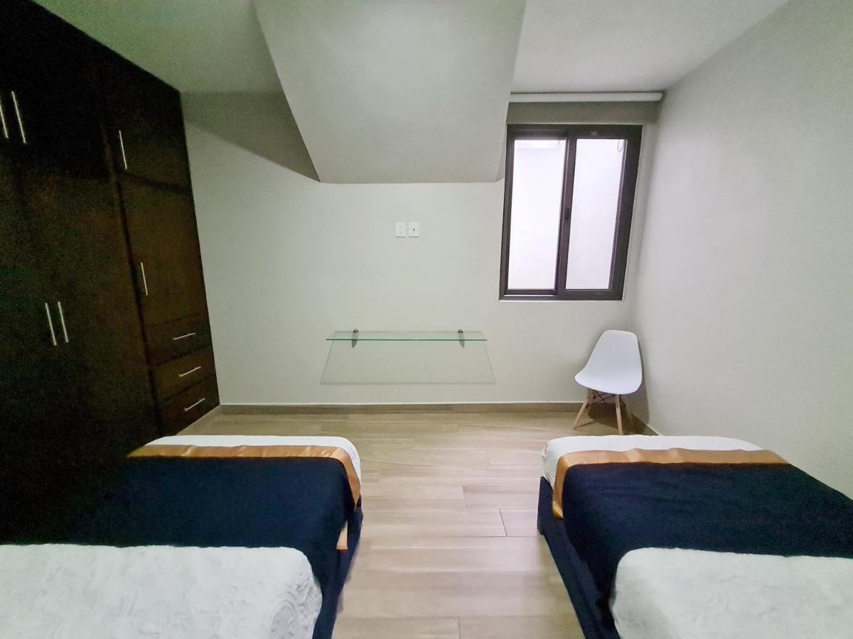 Casa Arandas Hotel - Suits Exterior photo