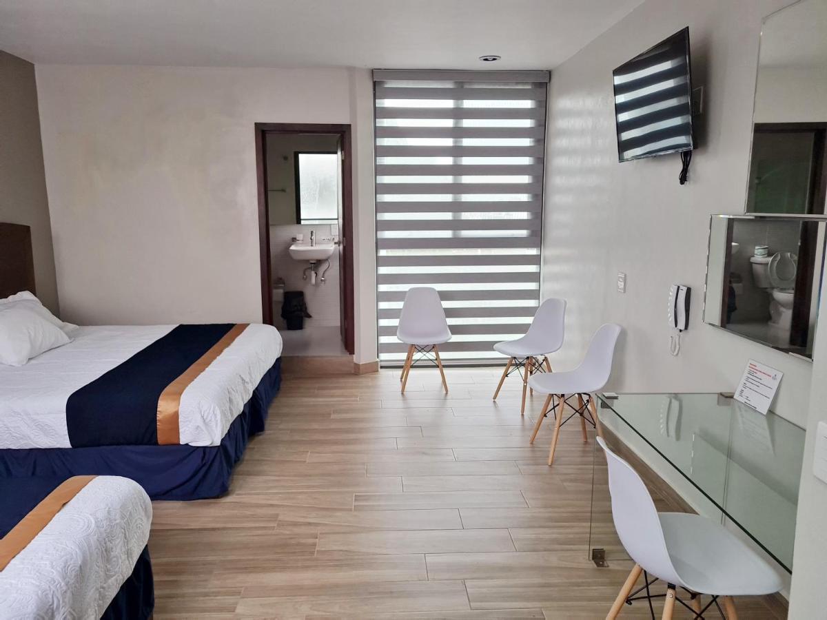 Casa Arandas Hotel - Suits Exterior photo