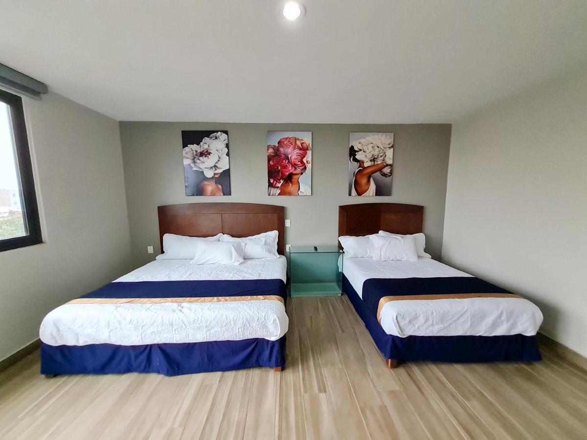 Casa Arandas Hotel - Suits Exterior photo