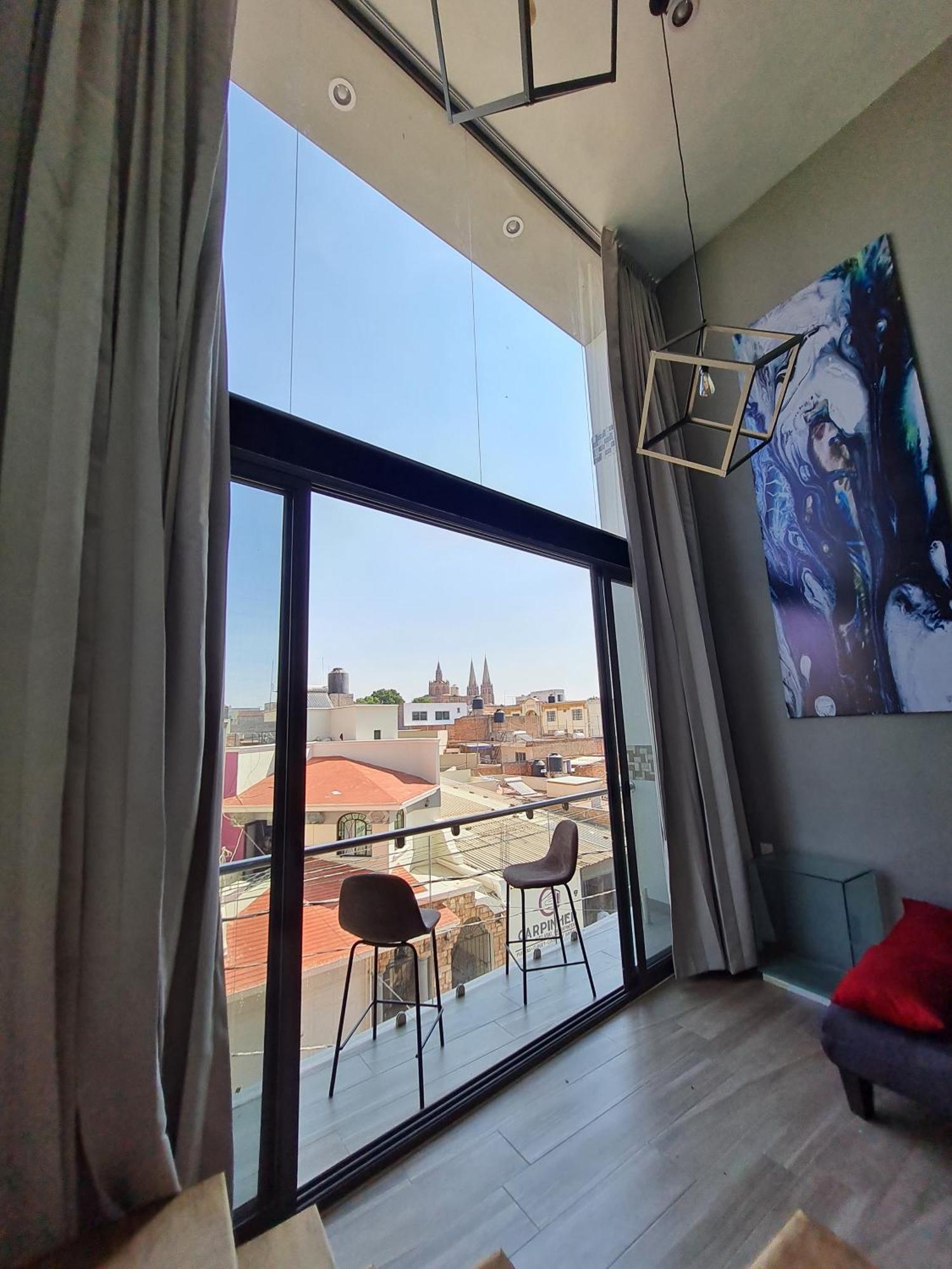 Casa Arandas Hotel - Suits Room photo