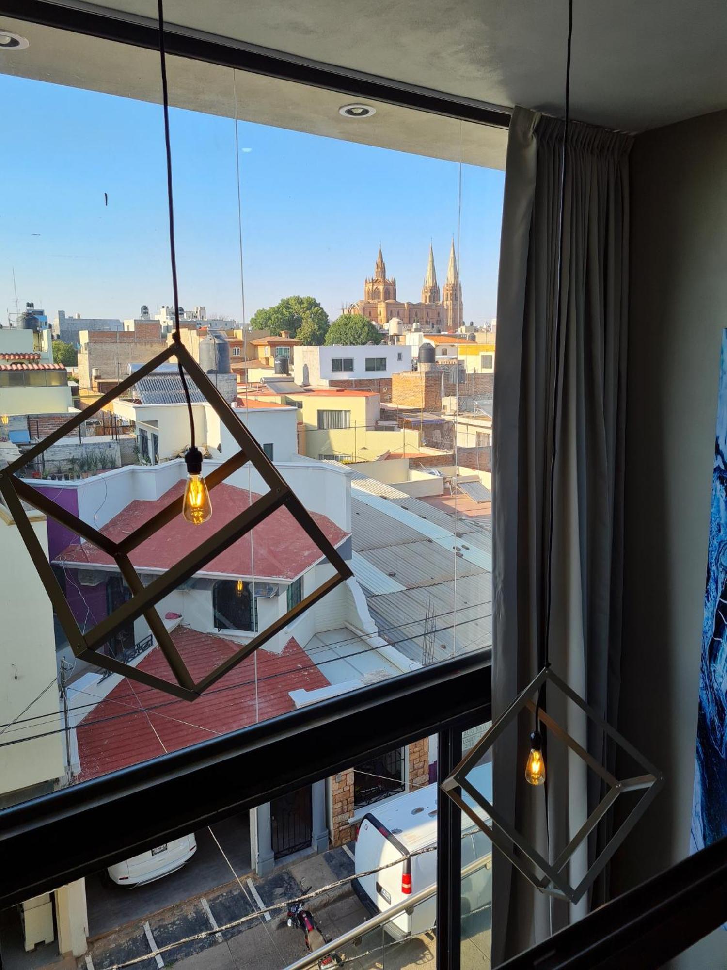 Casa Arandas Hotel - Suits Room photo