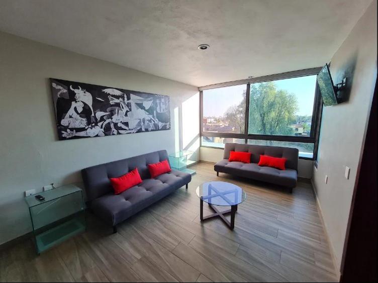 Casa Arandas Hotel - Suits Exterior photo