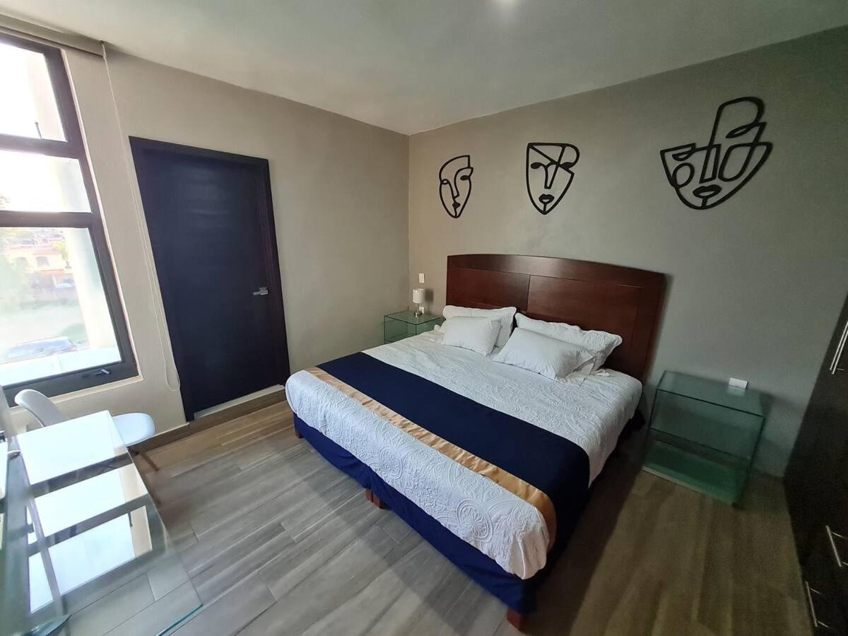 Casa Arandas Hotel - Suits Exterior photo